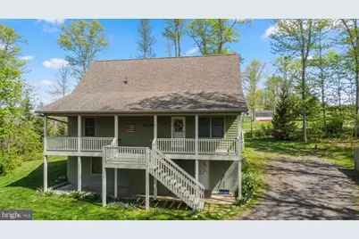 37 Sugar Maple Lane, Mc Henry, MD 21541 - Photo 2