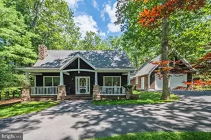 302 Oak Way Rd, Swanton, MD 21561 - Photo 1