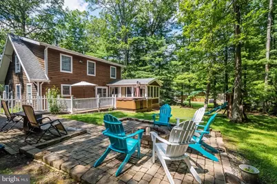 302 Oak Way Road, Swanton, MD 21561 - Photo 46