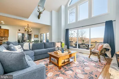 2340 Marsh Hill Road, Mc Henry, MD 21541 - Photo 4