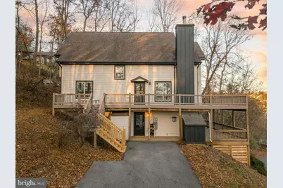 2340 Marsh Hill Road, Mc Henry, MD 21541 - Photo 42