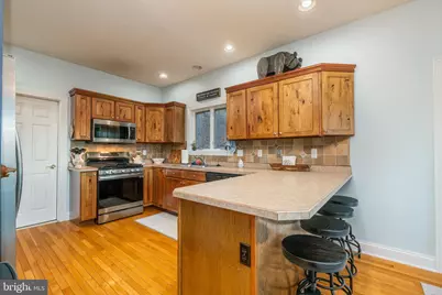 2340 Marsh Hill Road, Mc Henry, MD 21541 - Photo 10