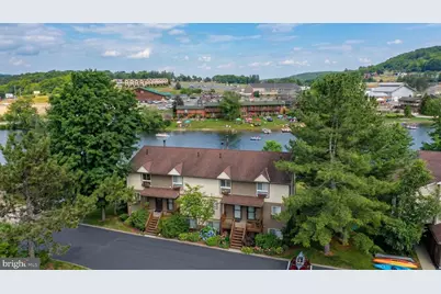 3 Ski Harbor Dr. #3, Mc Henry, MD 21541 - Photo 12