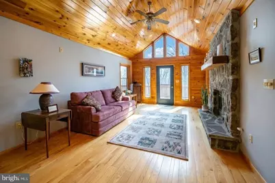 167 Sears Lane, Swanton, MD 21561 - Photo 6