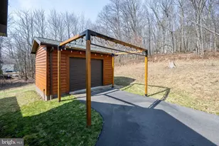 167 Sears Ln, Swanton, MD 21561 - Photo 4