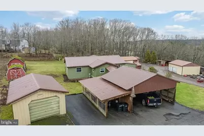 53 Bird Avenue, Deer Park, MD 21550 - Photo 2