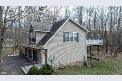 74 Sugar Maple Lane, Mc Henry, MD 21541 - Photo 4