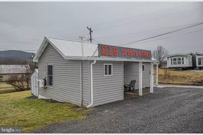 313 1/2 S Main Street, Accident, MD 21520 - Photo 8