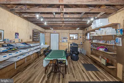 313 1/2 S Main Street, Accident, MD 21520 - Photo 22