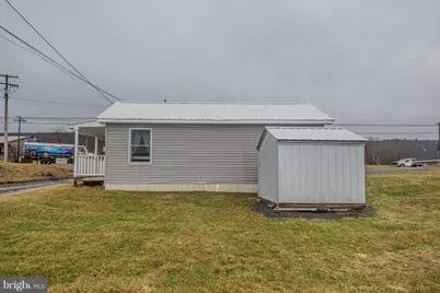 313 1/2 S Main Street, Accident, MD 21520 - Photo 6