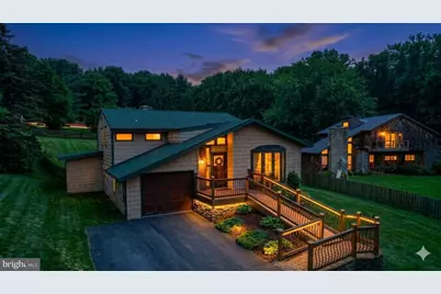 163 Mitchell Drive, Oakland, MD 21550 - Photo 2