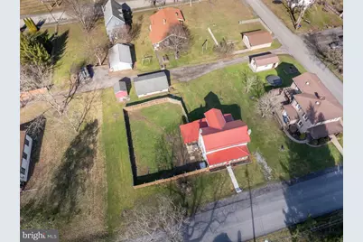 207 Shenandoah Avenue, Loch Lynn, MD 21550 - Photo 38