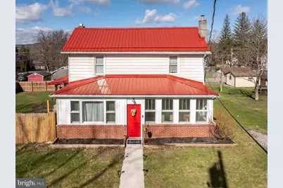 207 Shenandoah Avenue, Loch Lynn, MD 21550 - Photo 40