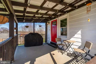 207 Shenandoah Avenue, Loch Lynn, MD 21550 - Photo 4