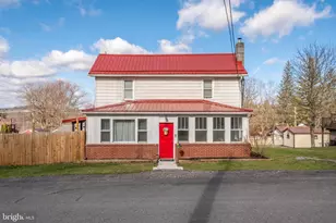 207 Shenandoah Ave, Loch Lynn, MD 21550 - Photo 36