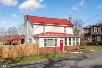 207 Shenandoah Avenue, Loch Lynn, MD 21550 - Photo 1