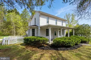 449 S 3rd St, Oakland, MD 21550 - Photo 2