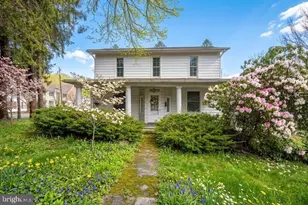 449 S 3rd St, Oakland, MD 21550 - Photo 1