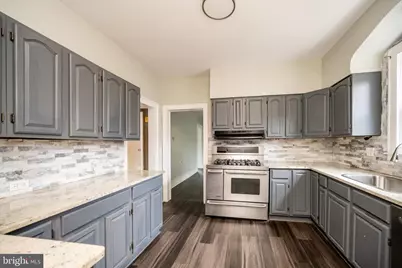 449 S 3rd Street, Oakland, MD 21550 - Photo 4