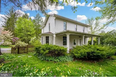 449 S 3rd Street, Oakland, MD 21550 - Photo 2