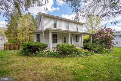 449 S 3rd Street, Oakland, MD 21550 - Photo 66