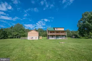 134 Highland Ave, Accident, MD 21520 - Photo 52