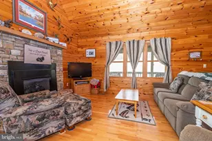 134 Highland Ave, Accident, MD 21520 - Photo 10