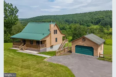 134 Highland Avenue, Accident, MD 21520 - Photo 1