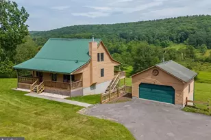 134 Highland Ave, Accident, MD 21520 - Photo 1