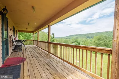 134 Highland Avenue, Accident, MD 21520 - Photo 42