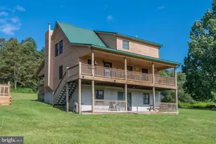 134 Highland Ave, Accident, MD 21520 - Photo 50