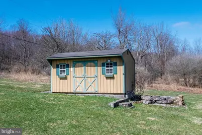 134 Highland Avenue, Accident, MD 21520 - Photo 40