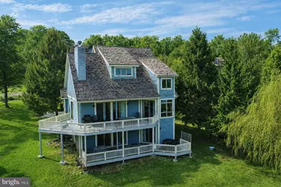 110 Highline Drive, Mc Henry, MD 21541 - Photo 1