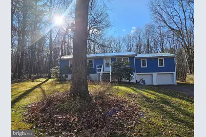 1104 Green Glade Road, Swanton, MD 21561 - Photo 4