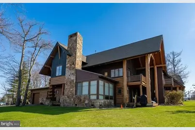 93 Kendall Camp Circle, Mc Henry, MD 21541 - Photo 2