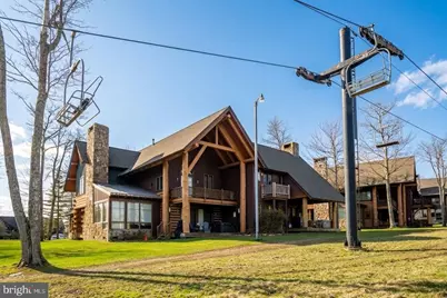 93 Kendall Camp Circle, Mc Henry, MD 21541 - Photo 1