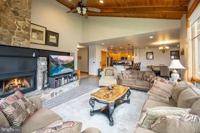 93 Kendall Camp Circle, Mc Henry, MD 21541 - Photo 16