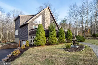 891 Mountainview Drive, Oakland, MD 21550 - Photo 2