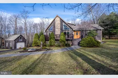 891 Mountainview Drive, Oakland, MD 21550 - Photo 1