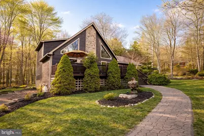 891 Mountainview Drive, Oakland, MD 21550 - Photo 4