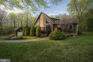 891 Mountainview Dr, Oakland, MD 21550 - Photo 2