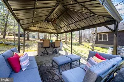 891 Mountainview Drive, Oakland, MD 21550 - Photo 56