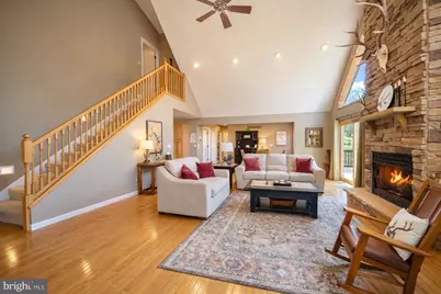 891 Mountainview Drive, Oakland, MD 21550 - Photo 14