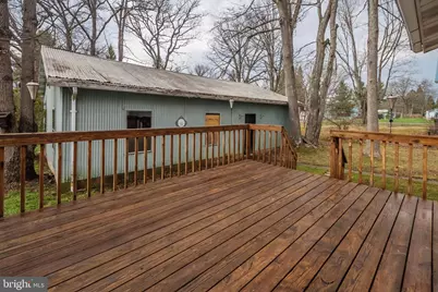 407 Seneca Avenue, Mountain Lake Park, MD 21550 - Photo 8