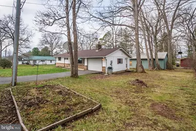 407 Seneca Avenue, Mountain Lake Park, MD 21550 - Photo 4