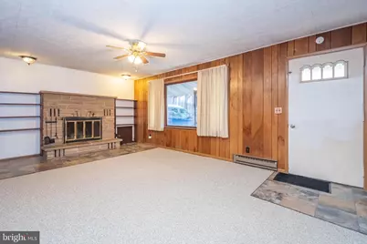 407 Seneca Avenue, Mountain Lake Park, MD 21550 - Photo 14