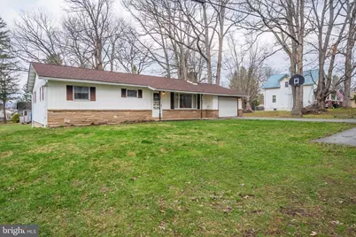 407 Seneca Avenue, Mountain Lake Park, MD 21550 - Photo 2