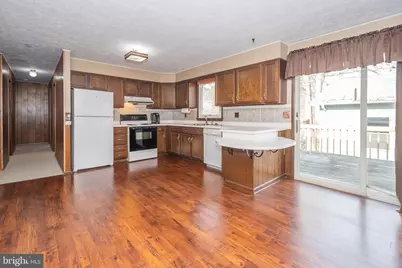 407 Seneca Avenue, Mountain Lake Park, MD 21550 - Photo 8