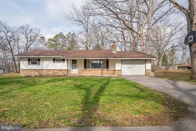 407 Seneca Avenue, Mountain Lake Park, MD 21550 - Photo 1