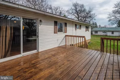 407 Seneca Avenue, Mountain Lake Park, MD 21550 - Photo 6
